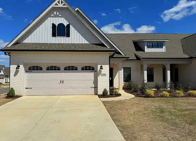 Property at 410 Raleigh Elm Dr SW, Huntsville, AL, 35824, 3 beds, 2 baths, [object Object]
