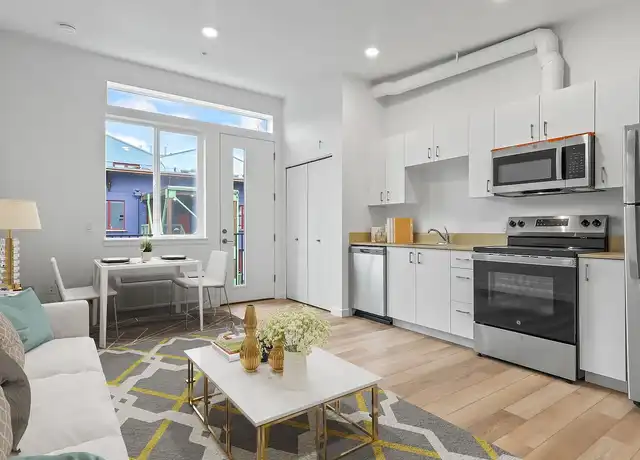 Property at 311 Graham - 311 NE Graham St, Portland, OR, 97212, 0 beds, 1 bath, [object Object]
