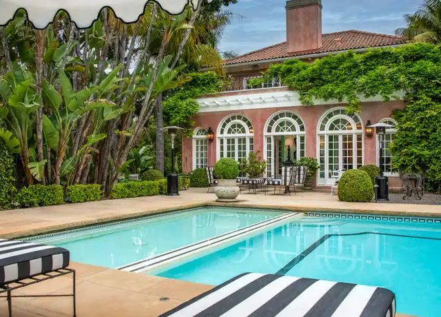 Property at 0 Hot Springs Rd, Santa Barbara, CA, 93103, 5 beds, 4.5 baths, [object Object]