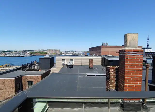 Property at 12 Foster St Unit 9, Boston, MA, 02109, 2 beds, 1.5 baths, [object Object]