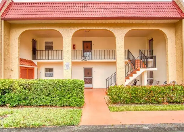 Property at 223 Lake Frances Dr, West Palm Beach, FL, 33411, 2 beds, 2 baths, [object Object]