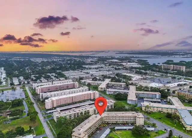 Property at 5725 80th St N #210, Saint Petersburg, FL, 33709, 2 beds, 2 baths, [object Object]