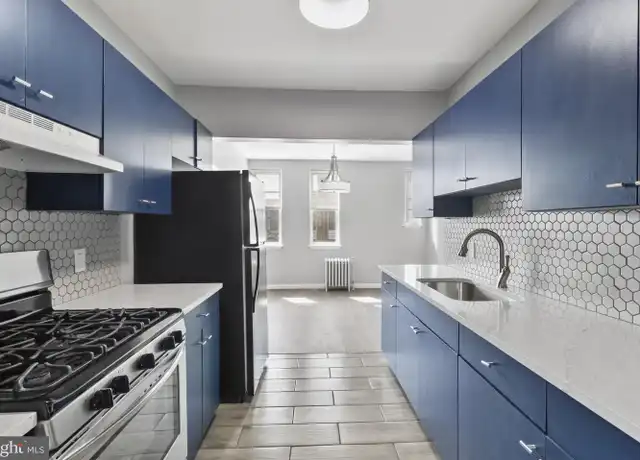 Property at 6317 Westfield Ave Unit A, Pennsauken, NJ, 08110, 2 beds, 1 bath, [object Object]