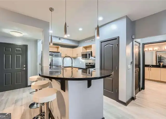 Property at 390 17th St NW #2041, Atlanta, GA, 30363, 1 bed, 1 bath, [object Object]