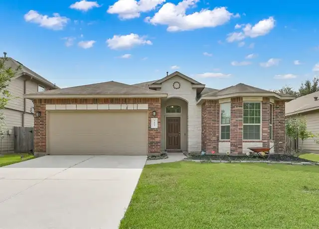 Property at 9442 E Woodmark, Conroe, TX, 77304, 3 beds, 2 baths, [object Object]