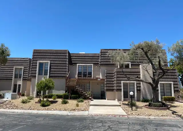 Property at 3911 Cambridge St Unit 2, Las Vegas, NV, 89119, 3 beds, 2 baths, [object Object]