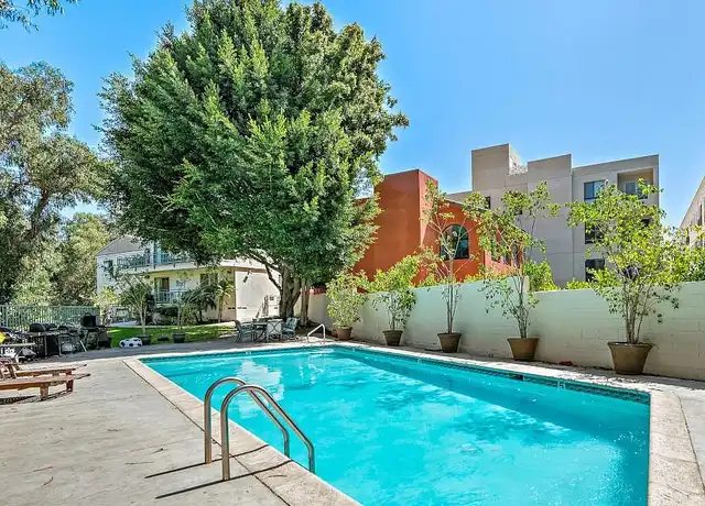 Property at Brentwood by the Park - 401 S Barrington Ave, Los Angeles, CA, 90049, 1-2 bed, 1-2 bath, [object Object]