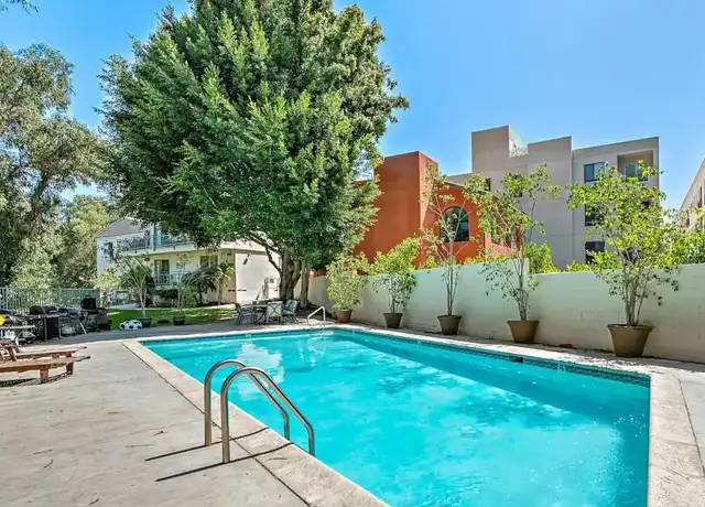 Property at Brentwood by the Park - 401 S Barrington Ave, Los Angeles, CA, 90049, 1-3 bed, 1-3 bath, [object Object]