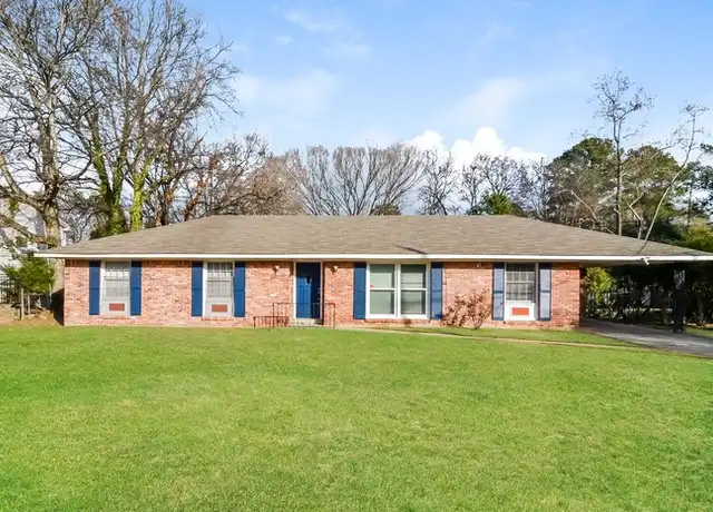 Property at 3325 Wiley Rd, Montgomery, AL, 36106, 3 beds, 2 baths, [object Object]