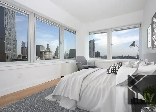 Property at 200 Water St Unit 201, New York, NY, 10038, 2 beds, 1 bath, [object Object]