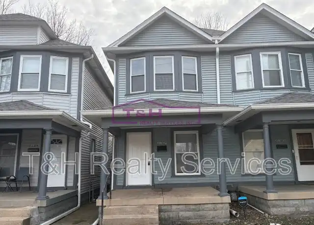 Property at 2107 E Michigan St, Indianapolis, IN, 46201, 3 beds, 1.5 baths, [object Object]