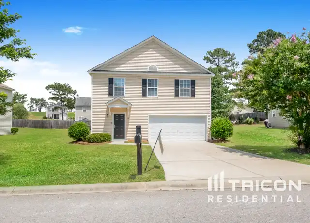 Property at 130 Honey Tree Rd, Columbia, SC, 29209, 4 beds, 2.5 baths, [object Object]