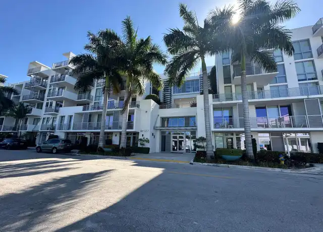 Property at 111 SE 1st Ave #317, Delray Beach, FL, 33444, 1 bed, 1.5 baths, [object Object]