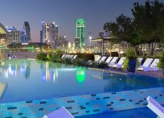 Property at 1401 Hi Line Dr Unit A2-33, Dallas, TX, 75207, 1 bed, 1 bath, [object Object]