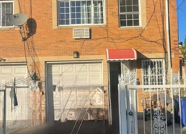 Property at 10615 155th St, Jamaica, NY, 11433, 3 beds, 2 baths, [object Object]
