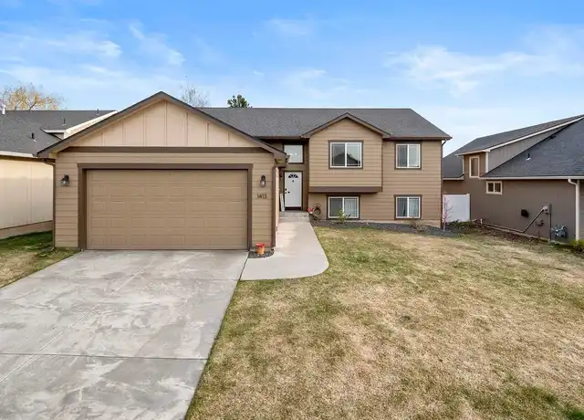 Property at 1413 W Summerhill Ct, Spokane, WA, 99208, 4 beds, 3 baths, [object Object]