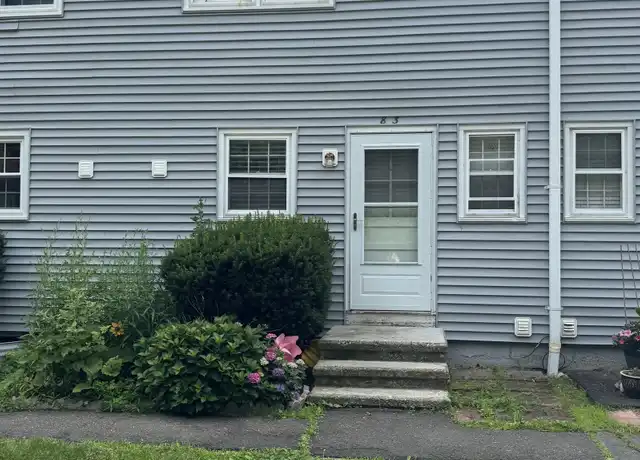Property at 617 Millville Ave Unit 8-3, Naugatuck, CT, 06770, 2 beds, 1.5 baths, [object Object]