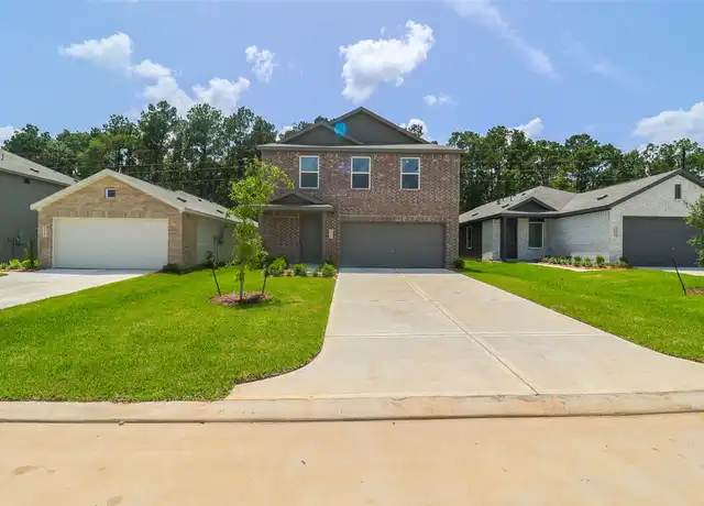 Property at 31371 Black Cherry St, Magnolia, TX, 77354, 4 beds, 2.5 baths, [object Object]
