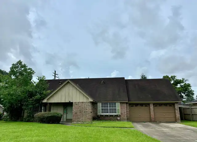Property at 7535 Chelsea Pl, Beaumont, TX, 77706, 3 beds, 2 baths, [object Object]