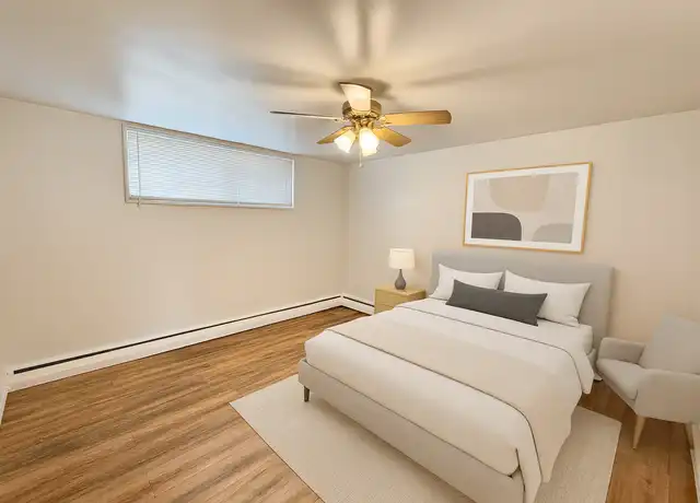 Property at 120 Jay St Unit 6, Lakewood, CO, 80226, 3 beds, 1 bath, [object Object]