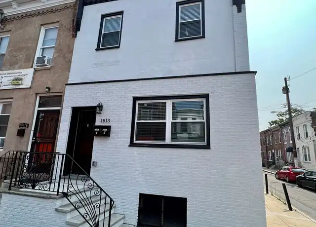 Property at 1813 S 23rd St Unit 1, Philadelphia, PA, 19145, 2 beds, 2 baths, [object Object]