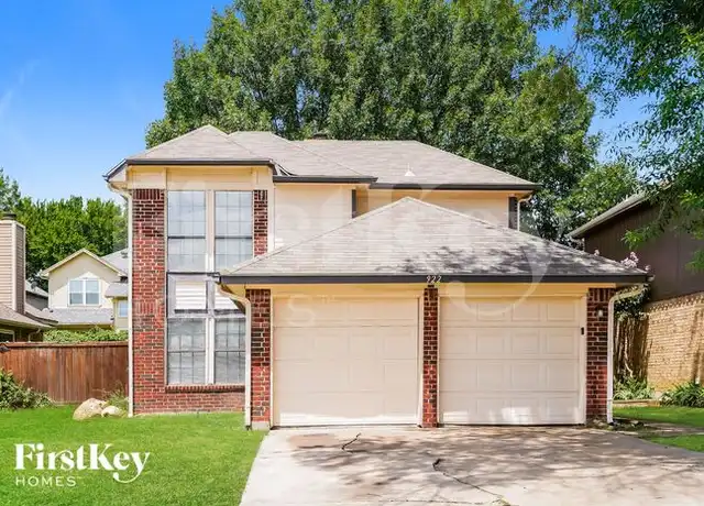 Property at 922 Ramblewood Dr, Lewisville, TX, 75067, 3 beds, 2 baths, [object Object]