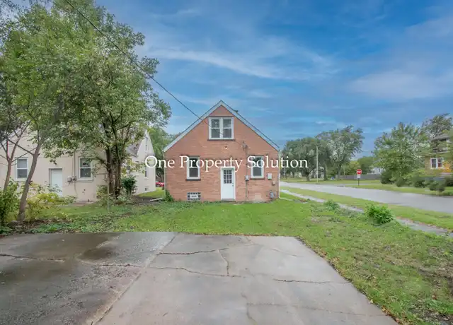 Property at 603 Ohio St, Gary, IN, 46402, 3 beds, 1 bath, [object Object]