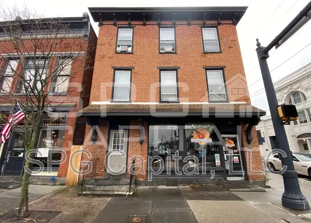 Property at 60 Chambersburg St Unit 1, Gettysburg, PA, 17325, 1 bed, 1 bath, [object Object]