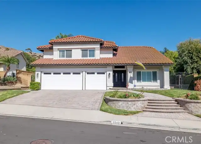 Property at 5540 Green Hollow Ln, Yorba Linda, CA, 92887, 4 beds, 3 baths, [object Object]