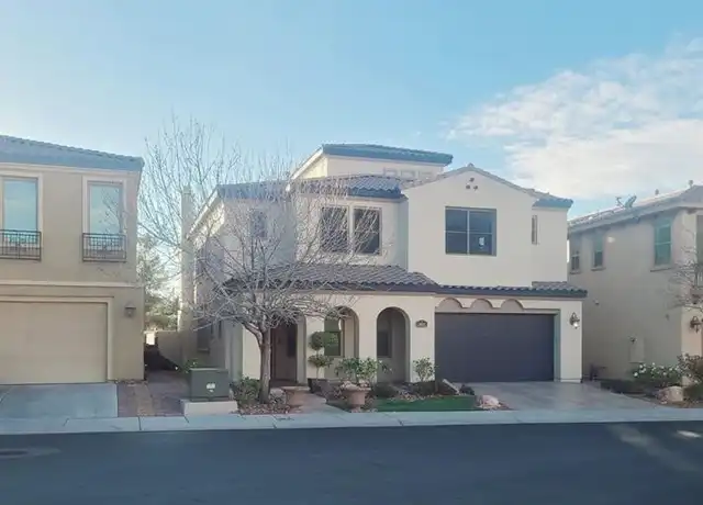Property at 927 Via Canale Dr, Henderson, NV, 89011, 5 beds, 5 baths, [object Object]
