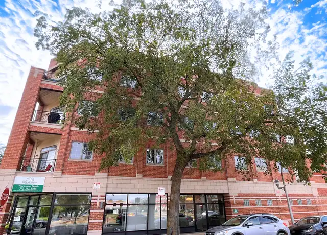 Property at 4705 S Champlain Ave #302, Chicago, IL, 60615, 3 beds, 2 baths, [object Object]