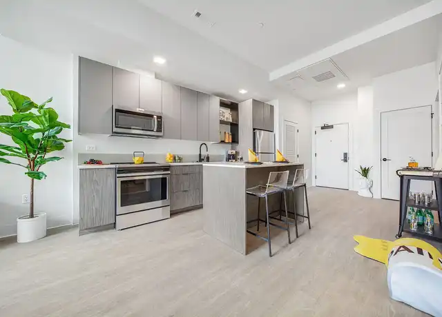 Property at Arthaus - 37 North Beacon St, Allston, MA, 02134, 1 bed, 1 bath, [object Object]