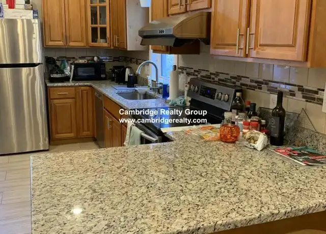 Property at 14 Bay State Ave, Somerville, MA, 02144, 4 beds, 2 baths, [object Object]