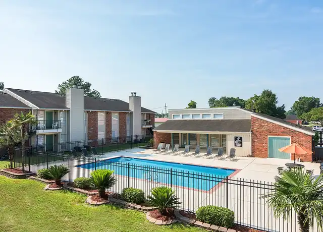 Property at Sherwood Acres - 12757 Coursey Blvd, Baton Rouge, LA, 70816, 1-2 bed, 1-2 bath, [object Object]