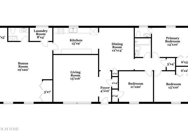 Property at 372 Eldorado Cir, Seymour, TN, 37865, 3 beds, 2.5 baths, [object Object]
