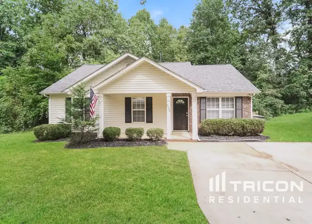 Property at 6828 Rain Creek Way, Charlotte, NC, 28262, 3 beds, 2 baths, [object Object]