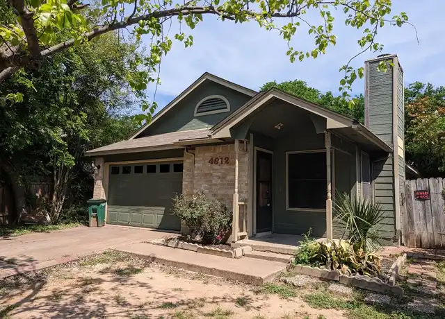 Property at 4612 Borage Dr, Austin, TX, 78744, 3 beds, 2.5 baths, [object Object]