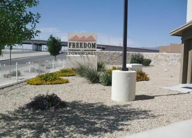 Property at 10021 Railroad Dr #602, El Paso, TX, 79924, 2 beds, 2 baths, [object Object]