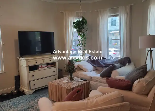Property at 121 Webster Ave Unit 2, Cambridge, MA, 02141, 3 beds, 1.5 baths, [object Object]