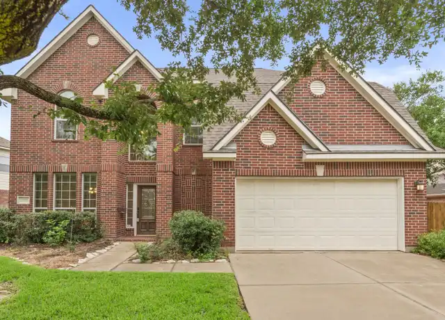 Property at 25727 Shady Spruce Ln, Katy, TX, 77494, 4 beds, 2.5 baths, [object Object]