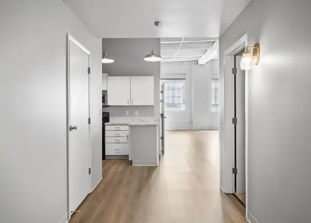 Property at The Apartments At Nautica - 2249 Elm St, Cleveland, OH, 44113, 1 bed, 1.5 baths, Contact for Price