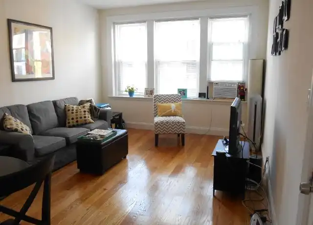 Property at 86 Brainerd Rd Unit 12, Allston, MA, 02134, 1 bed, 1 bath, [object Object]