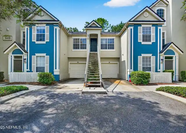 Property at 13703 Richmond Park Dr N #3406, Jacksonville, FL, 32224, 1 bed, 1 bath, [object Object]