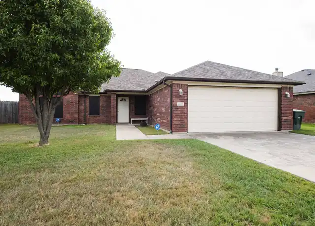 Property at 4608 Water Oak Dr, Killeen, TX, 76542, 4 beds, 2 baths, [object Object]