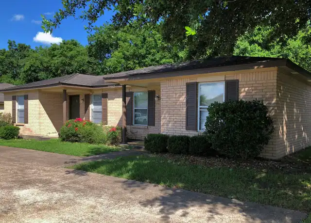 Property at 3612 Elliott St Unit B, Bryan, TX, 77802, 2 beds, 1 bath, [object Object]