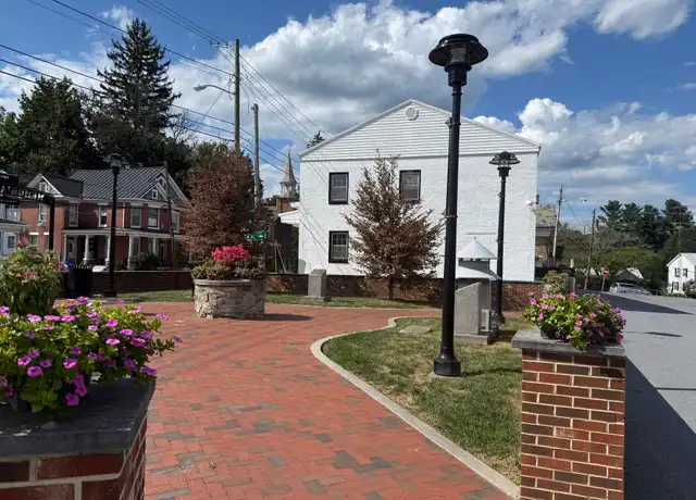 Property at 309 Main St Unit 9, Myersville, MD, 21773, 2 beds, 1 bath, [object Object]