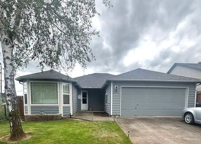 Property at 2487 Exmoor Ct SE, Salem, OR, 97317, 3 beds, 2 baths, [object Object]
