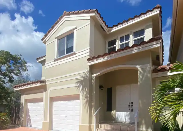 Property at 17037 SW 39th St Unit 17037, Miramar, FL, 33027, 3 beds, 2.5 baths, [object Object]