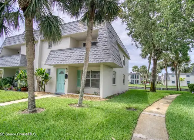 Property at 432 Dove Ln Unit 9-8, Satellite Beach, FL, 32937, 3 beds, 2.5 baths, [object Object]