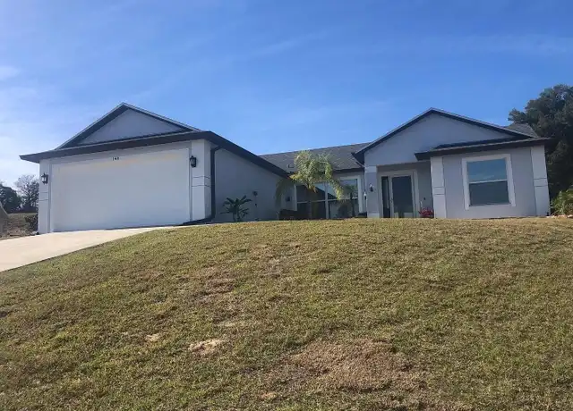 Property at 144 Magellan Cir, Minneola, FL, 34715, 3 beds, 2 baths, [object Object]